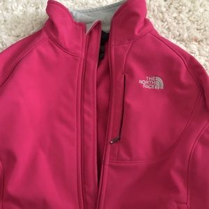 Hard Shell North Face